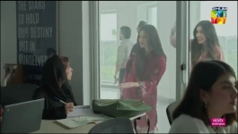 Hurmat - Episode 02 - 6th October 2026